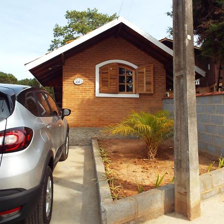 Chale 66 Em Monte Verde Monte Verde  Kültér fotó